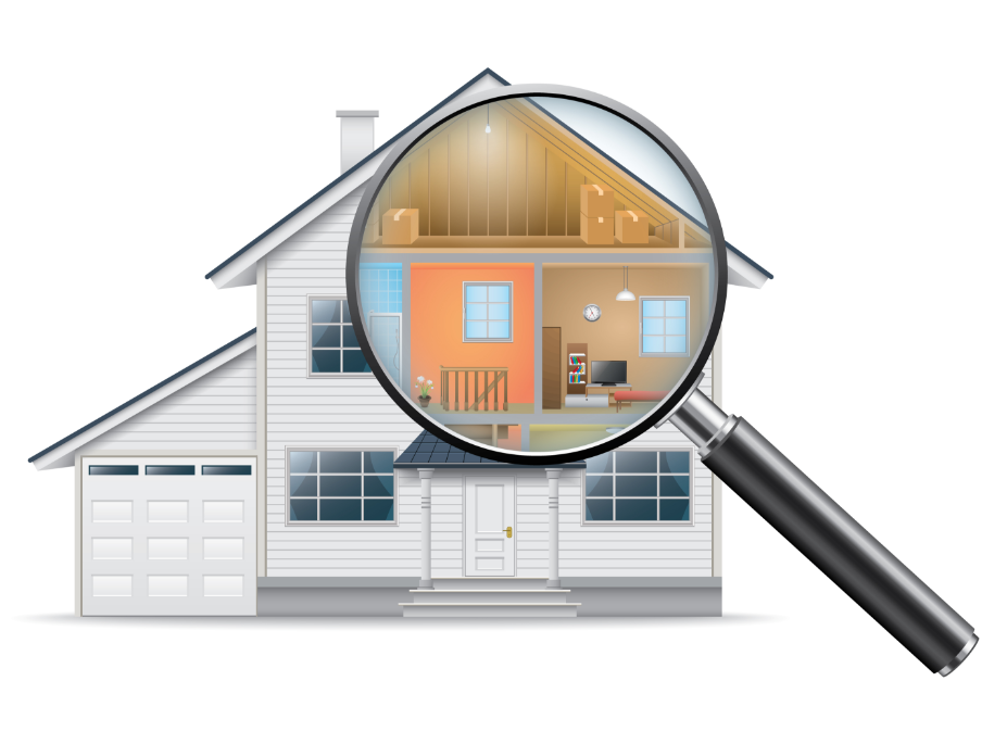 home energy analysis